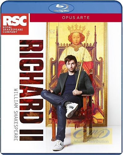 Shakespeare: Richard II